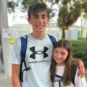 Meet your Posher, Sarah